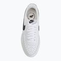 Взуття жіноче Nike Court Vision Alta white/sail/black 5