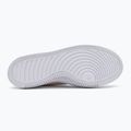 Кросівки жіночі Nike Court Vision Alta pale ivory/washed coral/white 4