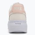 Кросівки жіночі Nike Court Vision Alta pale ivory/washed coral/white 6
