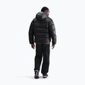 Пуховик чоловічий Nike Windrunner black/black/white 3