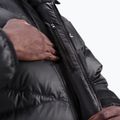 Пуховик чоловічий Nike Windrunner black/black/white 8