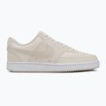 Кросівки жіночі Nike Court Vision Low Next Nature light orewood brown/white 2