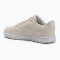 Кросівки жіночі Nike Court Vision Low Next Nature light orewood brown/white 3