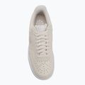 Кросівки жіночі Nike Court Vision Low Next Nature light orewood brown/white 5