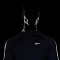 Кофта для бігу чоловіча Nike Stride 1/4 Zip Dri-Fit world indigo 6