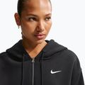 Кофта жіноча  Nike Sportswear Phoenix Fleece Loose Full-Zip black/sail 5