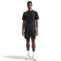 Футболка чоловіча Nike Hyverse Dri-Fit UV anthracite/white 2