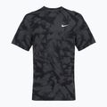 Футболка чоловіча Nike Hyverse Dri-Fit UV anthracite/white 5