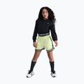 Кофта дитяча Nike Pro Fleece black/black/black/white 2