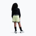 Кофта дитяча Nike Pro Fleece black/black/black/white 3