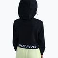 Кофта дитяча Nike Pro Fleece black/black/black/white 4