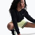 Кофта дитяча Nike Pro Fleece black/black/black/white 5
