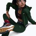 Легінси дитячі Nike Pro Dri-FIT fir/black/white 5