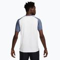 Футболка тенісна чоловіча Nike Court Dri-Fit Advantage world indigo / white 2