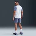 Футболка тенісна чоловіча Nike Court Dri-Fit Advantage world indigo / white 6