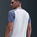 Футболка тенісна чоловіча Nike Court Dri-Fit Advantage world indigo / white 8