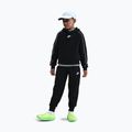Дитячий спортивний костюм Nike Sportswear Club Fleece Hooded black/black/white/white 2