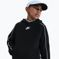 Дитячий спортивний костюм Nike Sportswear Club Fleece Hooded black/black/white/white 3