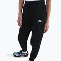 Дитячий спортивний костюм Nike Sportswear Club Fleece Hooded black/black/white/white 7