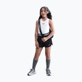 Шорти дитячі Nike Pro Fleece black/black/black/white 2