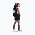 Шорти дитячі Nike Pro Fleece black/black/black/white 3