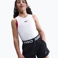 Шорти дитячі Nike Pro Fleece black/black/black/white 5