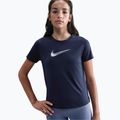 Футболка для тренувань дитяча Nike One Classic midnight navy/midnight navy