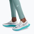 Легінси дитячі Nike One Dri-Fit High-Waisted cannon/white 7