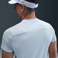 Футболка тенісна чоловіча Nike Court Dri-Fit Victory celestine blue / black 8