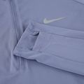 Кофта для бігу чоловіча Nike Stride 1/4 Zip Dri-Fit world indigo 9