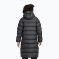 Пальто утеплене дитяче Nike Sportswear All Day Play black/white 3