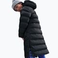 Пальто утеплене дитяче Nike Sportswear All Day Play black/white 5