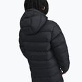 Пальто утеплене дитяче Nike Sportswear All Day Play black/white 8