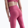 Легінси дитячі Nike One Dri-Fit High-Waisted sweet beet/white 4