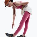 Легінси дитячі Nike One Dri-Fit High-Waisted sweet beet/white 5