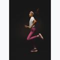 Легінси дитячі Nike One Dri-Fit High-Waisted sweet beet/white 6
