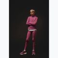 Легінси дитячі Nike One Dri-Fit High-Waisted sweet beet/white 7