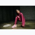 Легінси дитячі Nike One Dri-Fit High-Waisted sweet beet/white 9
