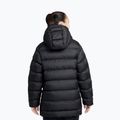 Куртка утеплена дитяча Nike Sportswear All Day Play black/white 4