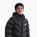 Куртка утеплена дитяча Nike Sportswear All Day Play black/white 6