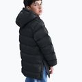Куртка утеплена дитяча Nike Sportswear All Day Play black/white 8