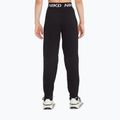 Штани дитячі Nike Pro Fleece black/black/black/white 3