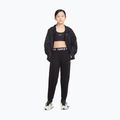 Штани дитячі Nike Pro Fleece black/black/black/white 2