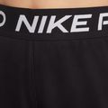 Штани дитячі Nike Pro Fleece black/black/black/white 5