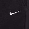 Штани дитячі Nike Pro Fleece black/black/black/white 7