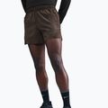 Шорти для бігу чоловічі Nike Run Dri-Fit 5" baroque brown / black