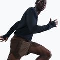 Шорти для бігу чоловічі Nike Run Dri-Fit 5" baroque brown / black 5