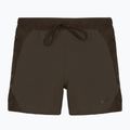 Шорти для бігу чоловічі Nike Run Dri-Fit 5" baroque brown / black 6