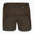Шорти для бігу чоловічі Nike Run Dri-Fit 5" baroque brown / black 7