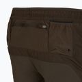 Шорти для бігу чоловічі Nike Run Dri-Fit 5" baroque brown / black 9